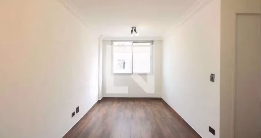 Apartamento para aluguel - tatuapé, 1 quarto,  50 m² - são paulo