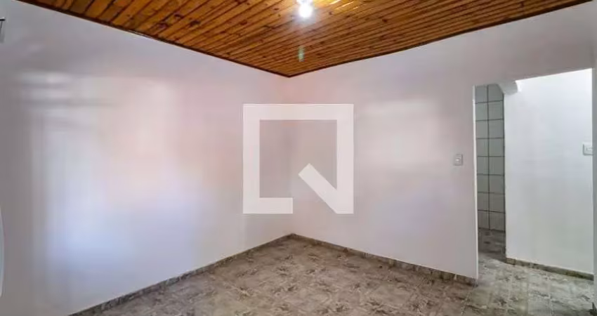 Casa para aluguel - jardim éster yolanda, 2 quartos,  75 m² - são paulo