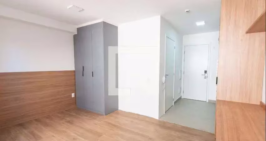 Kitnet / stúdio para aluguel - vila mariana, 1 quarto,  27 m² - são paulo