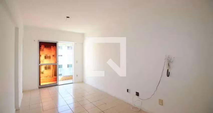 Apartamento para aluguel - jacarepaguá, 2 quartos,  51 m² - rio de janeiro