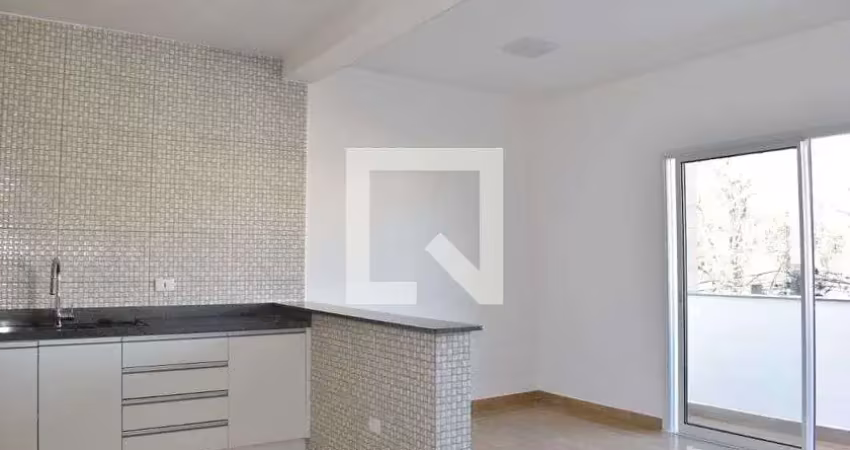 Casa para aluguel - santa felicidade, 3 quartos,  111 m² - curitiba