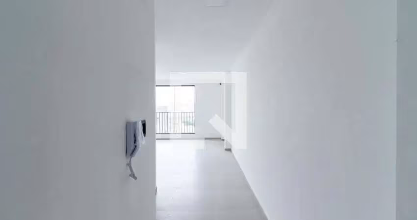 Kitnet / stúdio para aluguel - santana, 1 quarto,  37 m² - são paulo