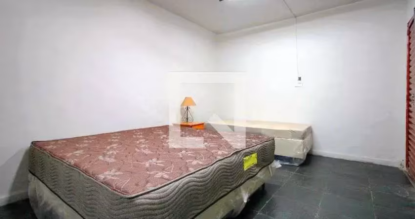 Kitnet / stúdio para aluguel - indaiá, 1 quarto,  20 m² - belo horizonte
