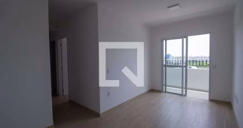 Apartamento para aluguel - jardim pagliato, 3 quartos,  68 m² - sorocaba