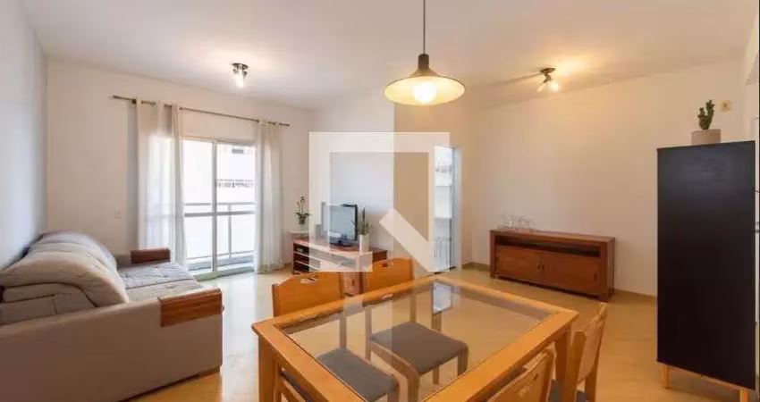 Apartamento para aluguel - brooklin, 2 quartos,  68 m² - são paulo