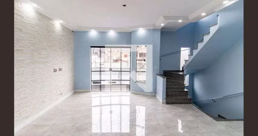 Apartamento para aluguel - jardim anália franco, 3 quartos,  130 m² - são paulo