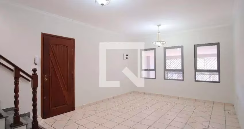 Casa para aluguel - vila carrão, 5 quartos,  200 m² - são paulo