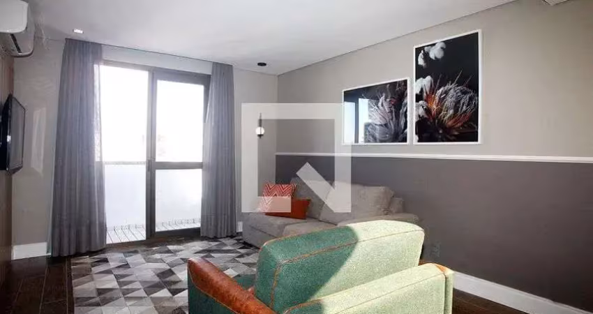 Apartamento para aluguel - moinhos de vento, 2 quartos,  87 m² - porto alegre
