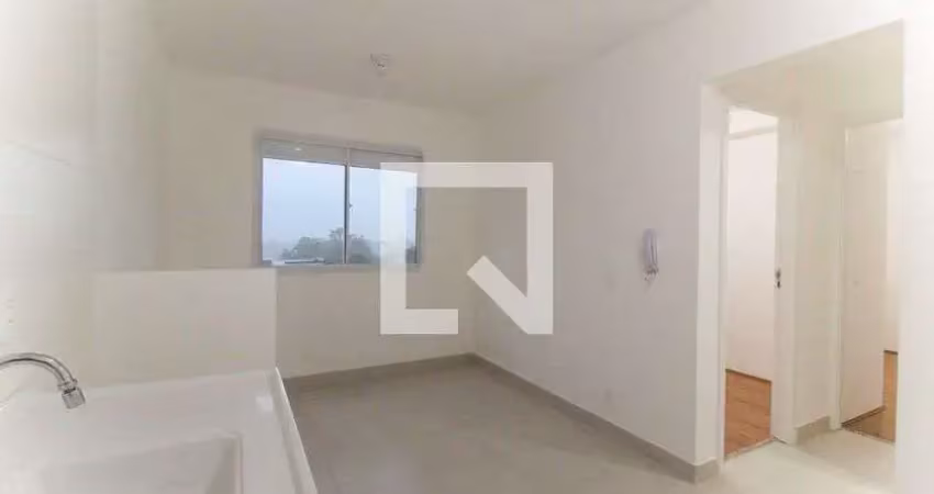 Apartamento para aluguel - fazenda aricanduva, 2 quartos,  33 m² - são paulo