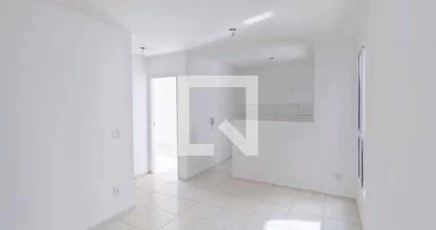 Apartamento para aluguel - trevo, 2 quartos,  48 m² - belo horizonte