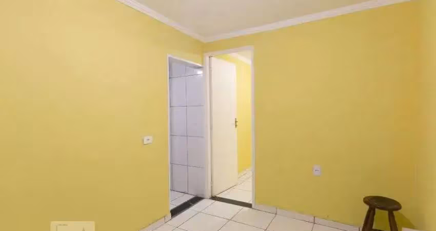 Apartamento para aluguel - conjunto residencial jose bonifacio, 2 quartos,  52 m² - são paulo