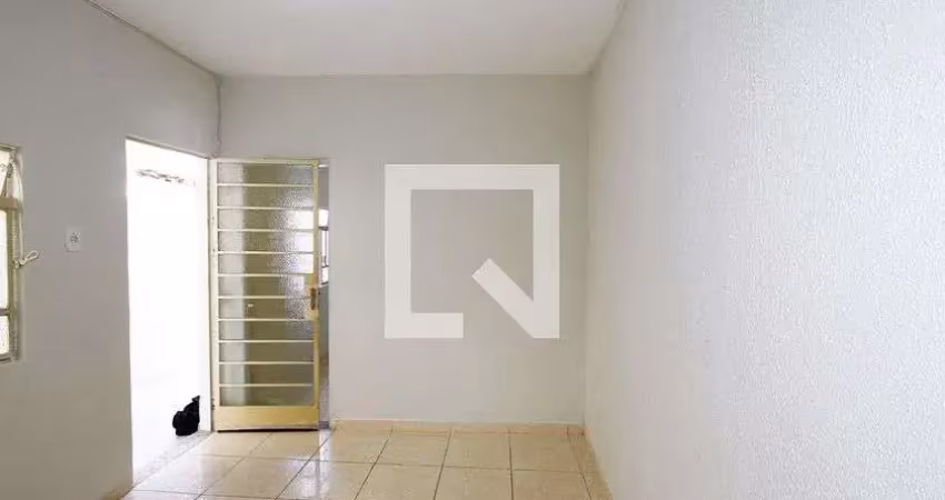 Casa para aluguel - carlos prates, 2 quartos,  60 m² - belo horizonte