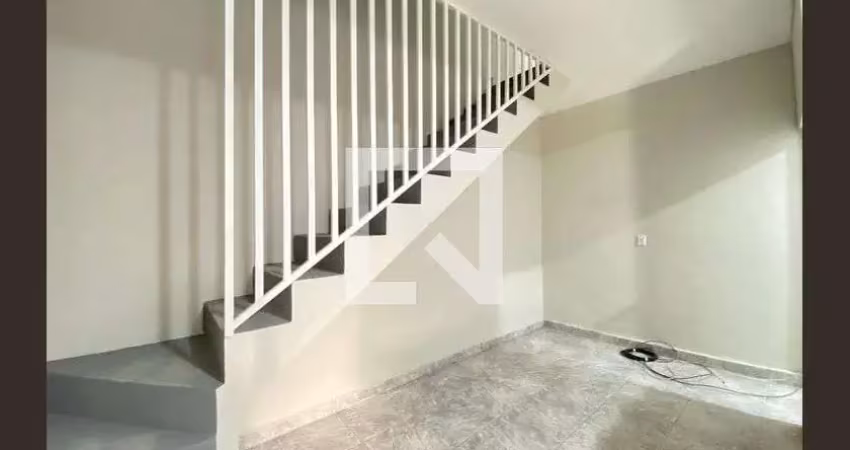 Casa para aluguel - vila rio de janeiro, 1 quarto,  40 m² - guarulhos