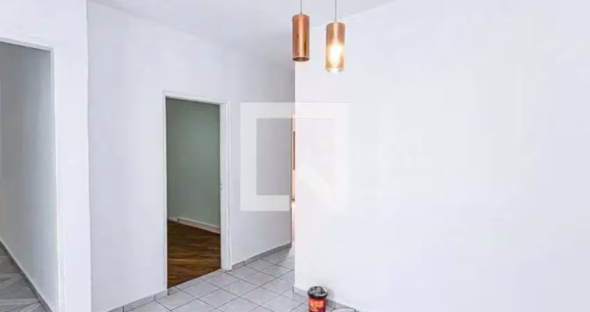 Casa para aluguel - parque sao luis, 3 quartos,  80 m² - são paulo