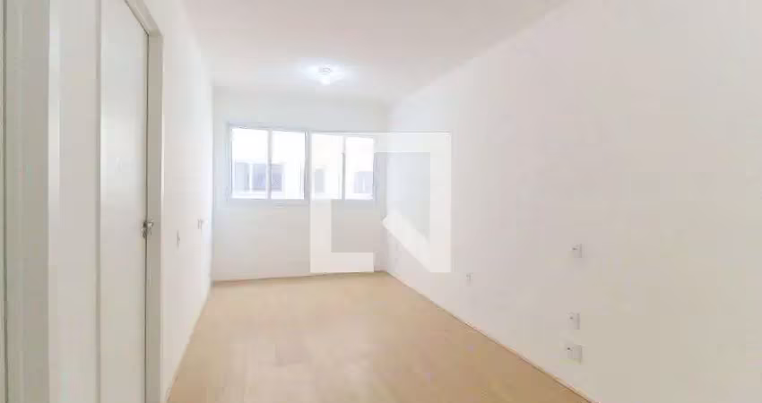 Kitnet / stúdio para aluguel - conjunto residencial jose bonifacio, 1 quarto,  27 m² - são paulo