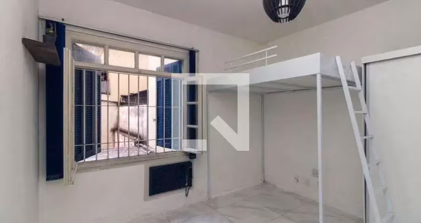 Apartamento para aluguel - santa cecília, 1 quarto,  23 m² - são paulo