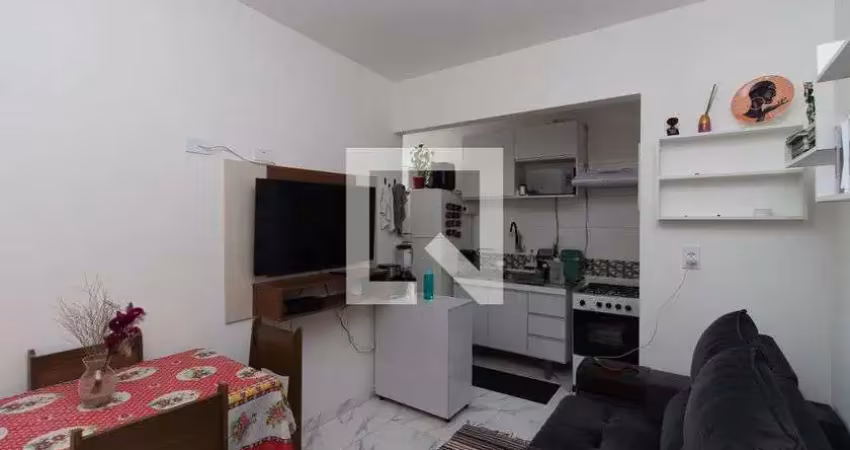 Apartamento para aluguel - vila constança , 1 quarto,  30 m² - são paulo