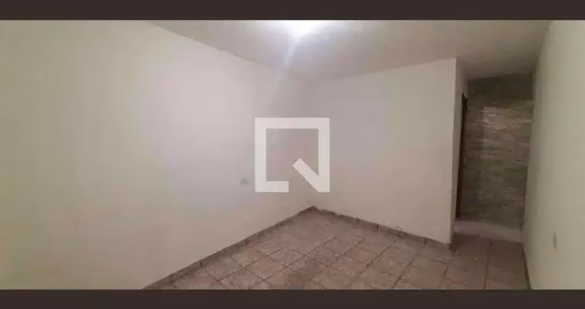 Casa para aluguel - jaguaribe, 1 quarto,  100 m² - osasco