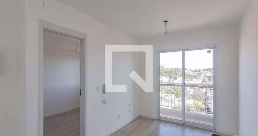 Apartamento para aluguel - parque bristol, 1 quarto,  29 m² - são paulo