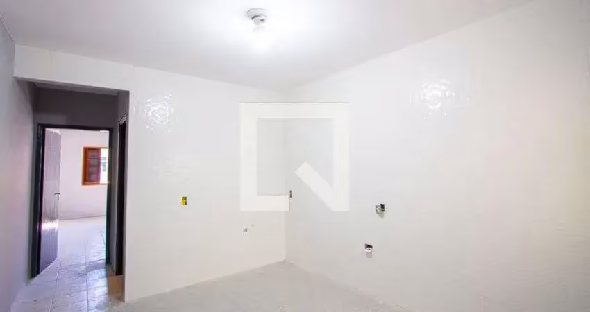 Apartamento para aluguel - cidade sao jorge, 1 quarto,  34 m² - santo andré