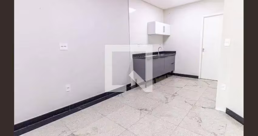 Apartamento para aluguel - belém, 1 quarto,  50 m² - são paulo