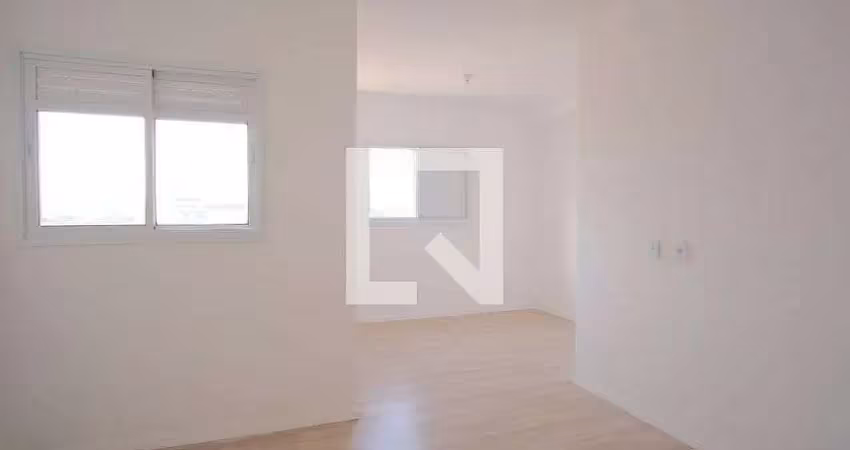 Apartamento para aluguel - vila carrão, 1 quarto,  35 m² - são paulo