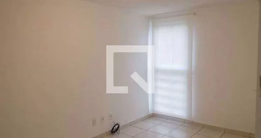 Apartamento para aluguel - piratininga, 2 quartos,  52 m² - osasco