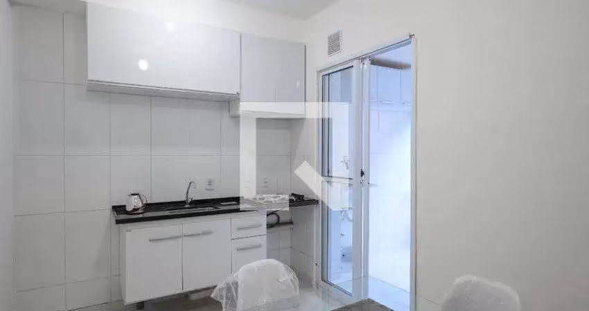 Apartamento para aluguel - vila das mercês, 2 quartos,  33 m² - são paulo