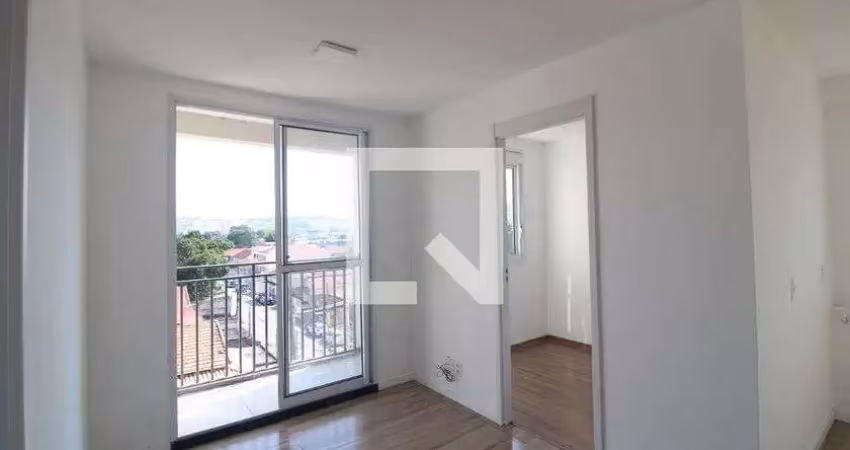 Apartamento para aluguel - socorro, 2 quartos,  36 m² - são paulo