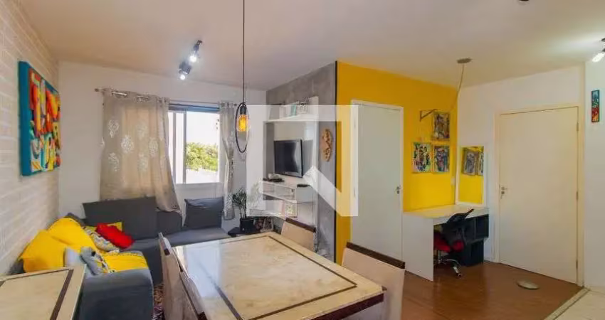 Apartamento para aluguel - vila califórnia, 1 quarto,  31 m² - são paulo