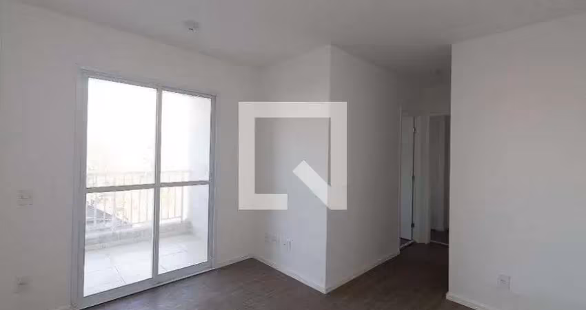 Apartamento para aluguel - vila gustavo, 2 quartos,  53 m² - são paulo