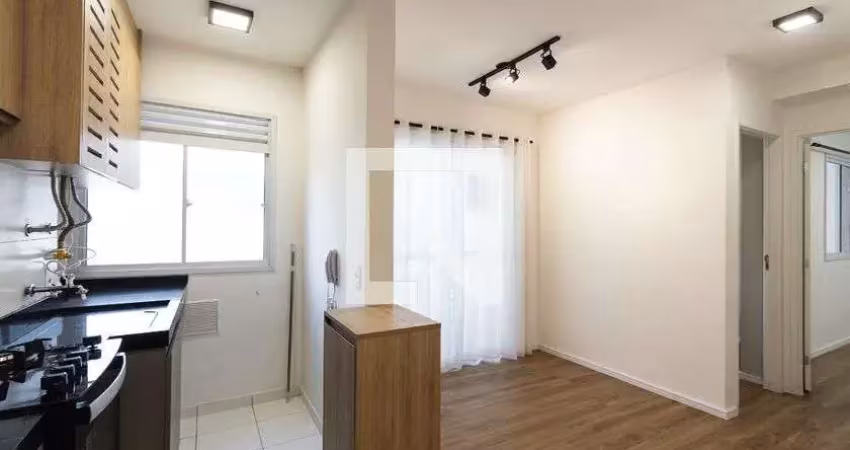 Apartamento para aluguel - água branca, 2 quartos,  38 m² - são paulo