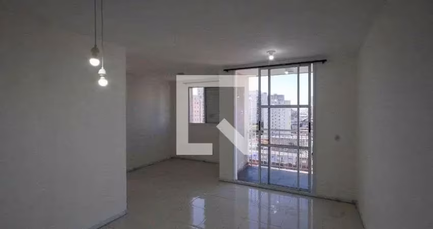 Apartamento para aluguel - vila formosa, 2 quartos,  60 m² - são paulo