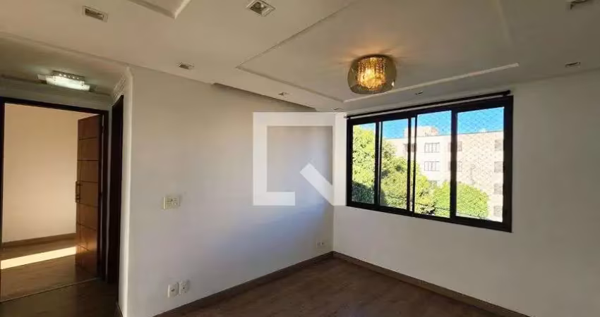 Apartamento para aluguel - centro, 2 quartos,  66 m² - jundiaí