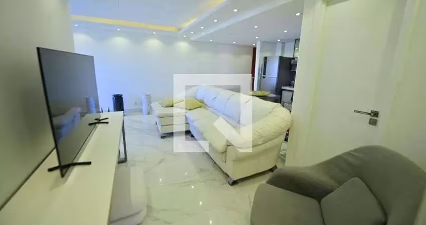 Apartamento para aluguel - setor bueno, 3 quartos,  100 m² - goiânia
