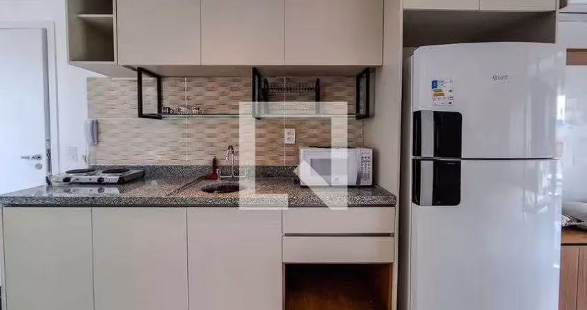 Kitnet / stúdio para aluguel - vila mariana, 1 quarto,  25 m² - são paulo