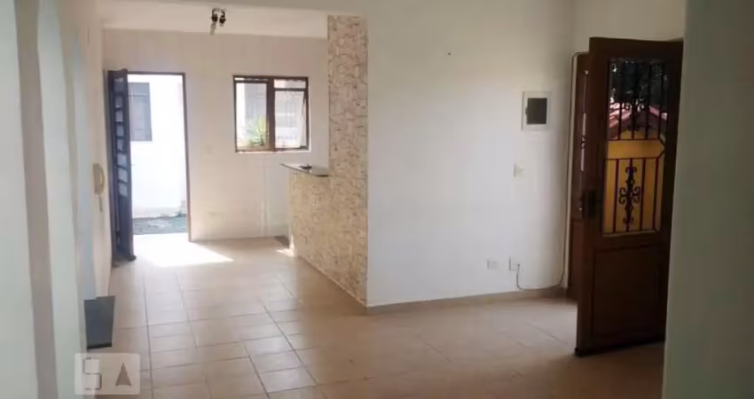 Casa para aluguel - mooca, 2 quartos,  100 m² - são paulo