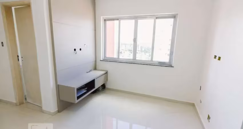 Apartamento para aluguel - vila romana, 1 quarto,  51 m² - são paulo