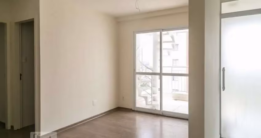 Cobertura para aluguel - saúde, 2 quartos,  112 m² - são paulo