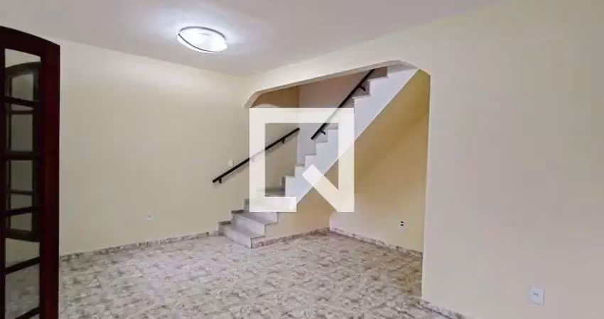 Casa para aluguel - pechincha, 3 quartos,  250 m² - rio de janeiro