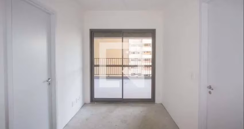 Apartamento para aluguel - chácara santo antonio, 2 quartos,  54 m² - são paulo