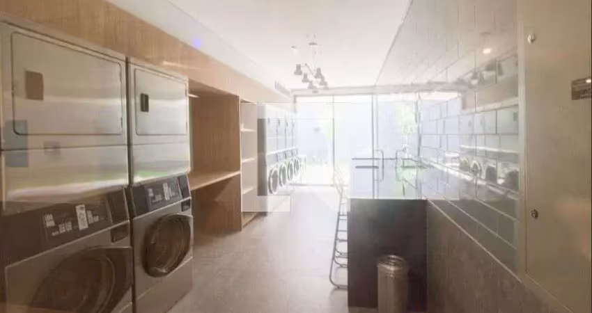Apartamento para aluguel - chácara santo antonio, 2 quartos,  54 m² - são paulo