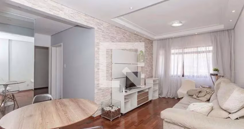 Apartamento para aluguel - vila mariana, 2 quartos,  74 m² - são paulo