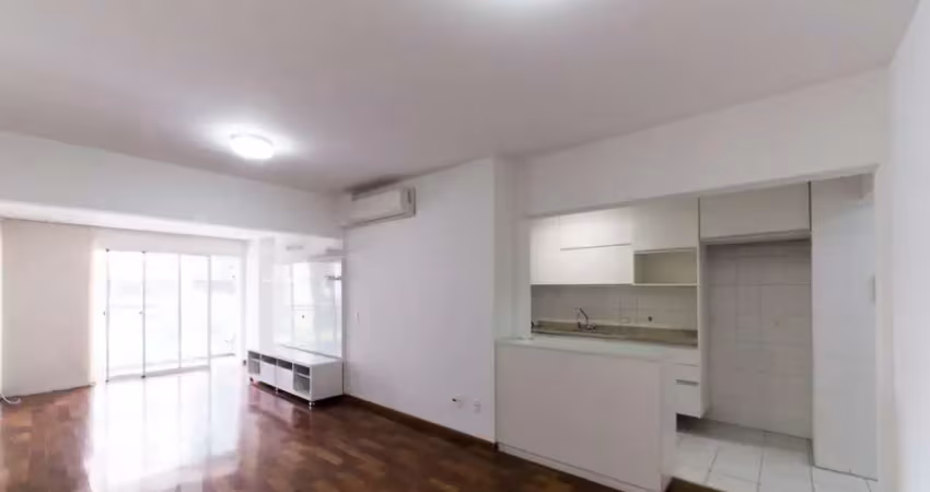 Apartamento para aluguel - brooklin, 2 quartos,  96 m² - são paulo