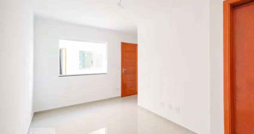 Casa / sobrado em condomínio para aluguel - cangaíba, 2 quartos,  60 m² - são paulo