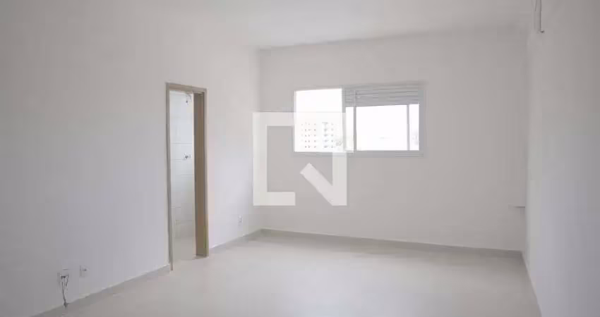 Apartamento para aluguel - tatuapé, 1 quarto,  32 m² - são paulo