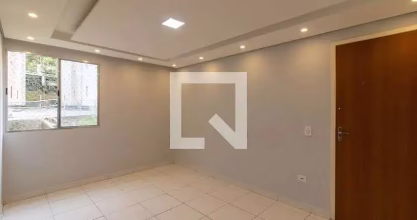 Apartamento para aluguel - vila galvão, 2 quartos,  44 m² - guarulhos