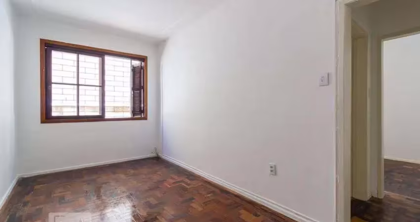 Apartamento para aluguel - menino deus, 1 quarto,  50 m² - porto alegre