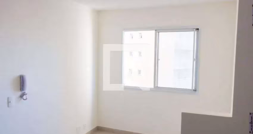 Apartamento para aluguel - socorro, 2 quartos,  29 m² - são paulo
