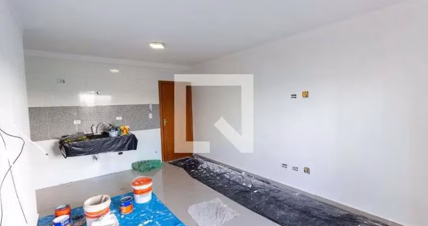 Apartamento para aluguel - artur alvim, 2 quartos,  59 m² - são paulo